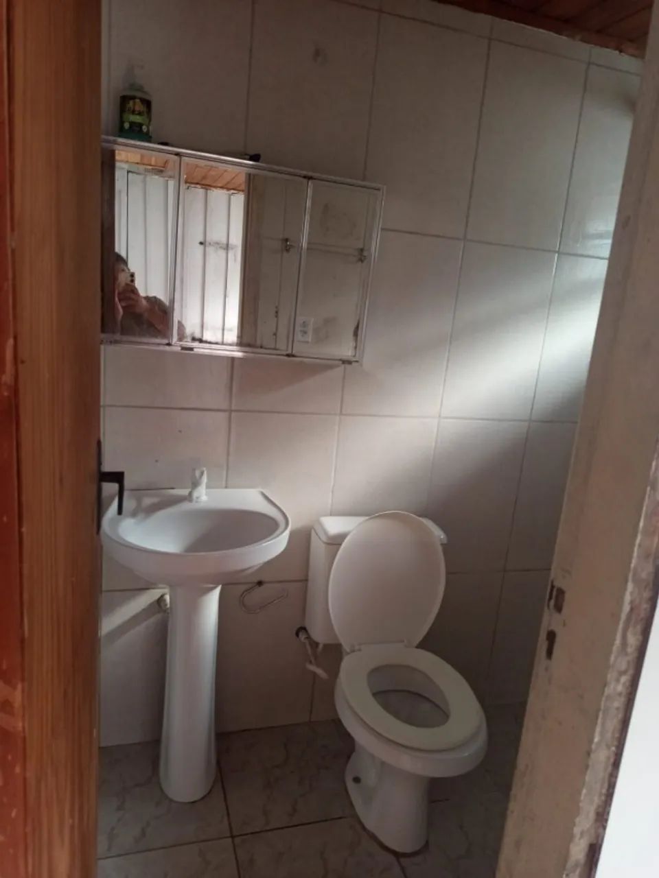 Foto - Colombo - Atuba