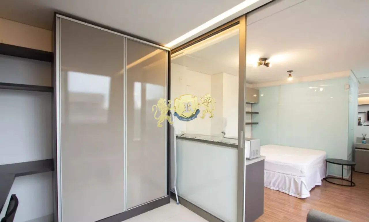 Rarus Flats - Flat para venda - Edifício VN Ferreira Lobo - Foto 4