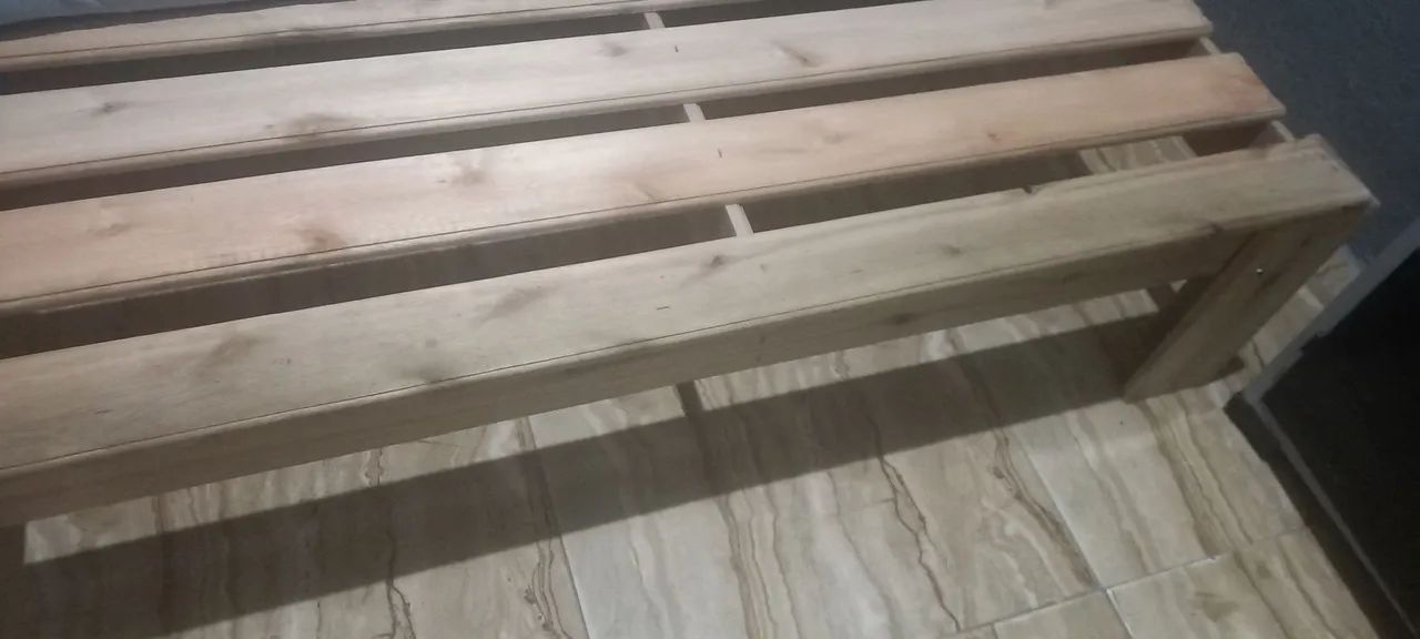 cama solteiro - Foto 4