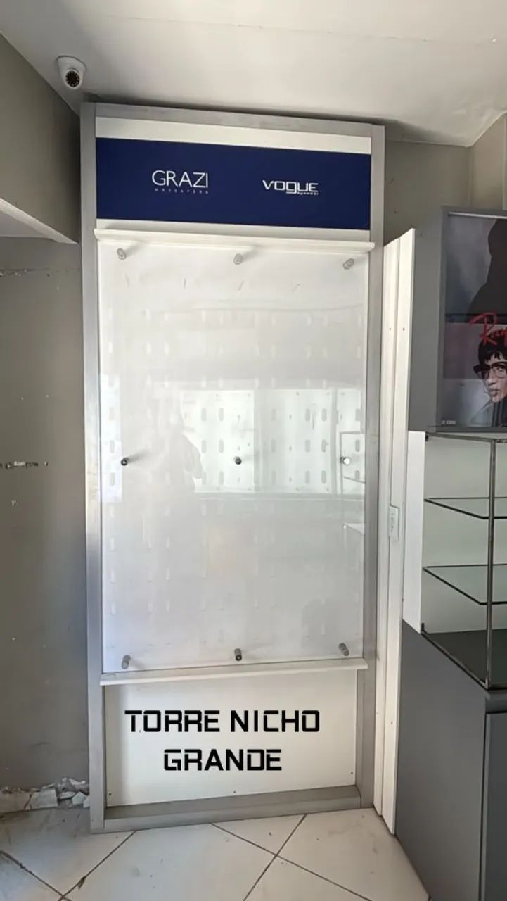 Móveis para óticas - Foto 2