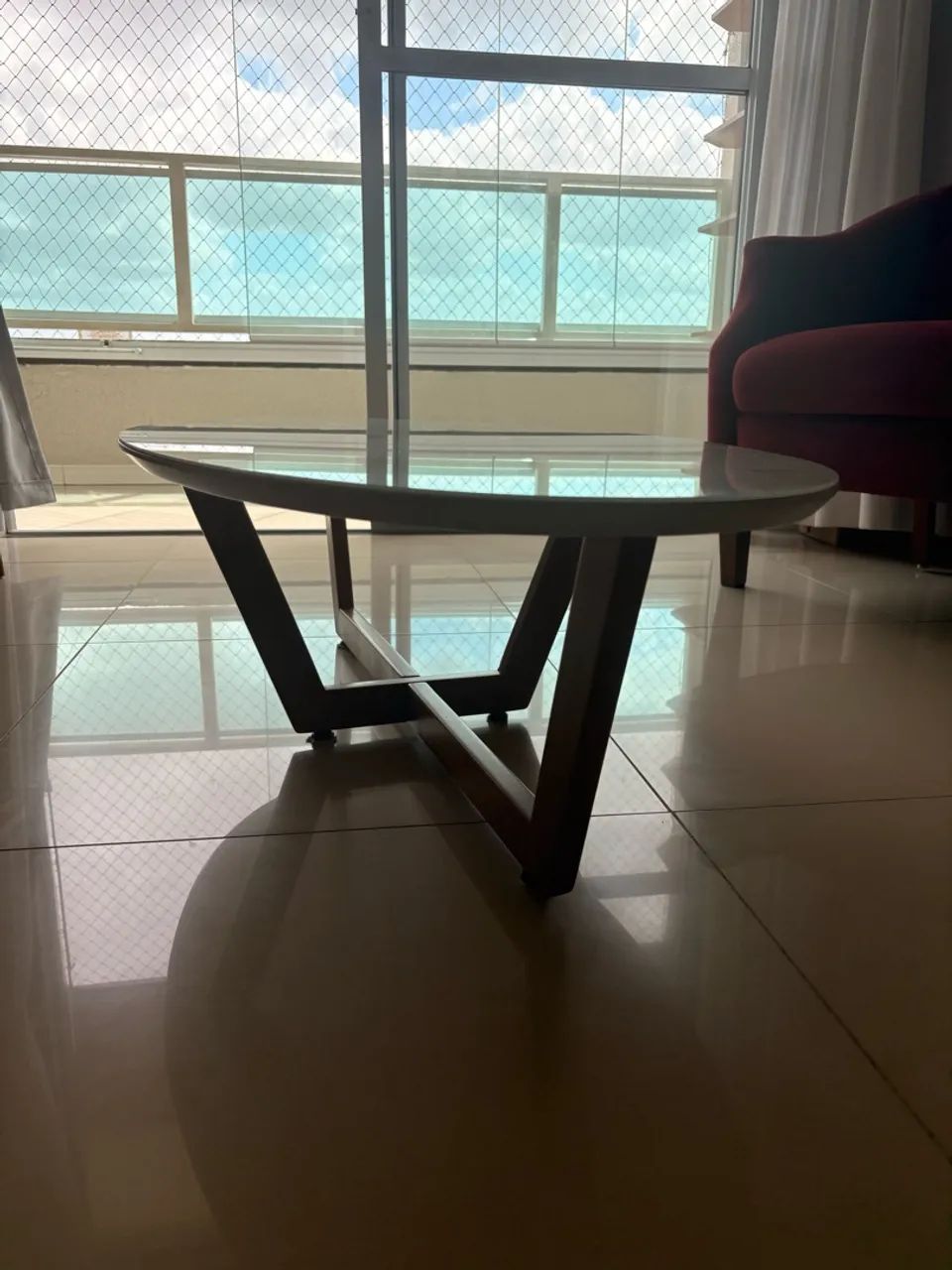 Mesa de sala - Foto 2