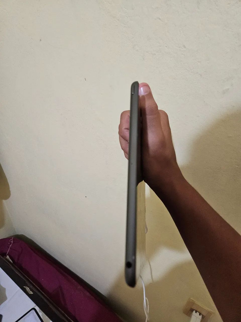 Ipad 7 32gb - Foto 5