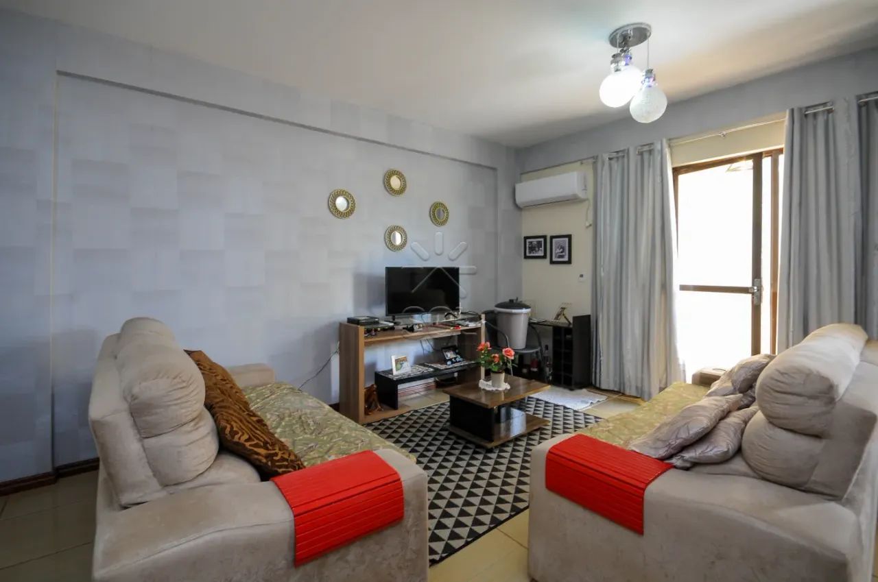 Apartamento mobiliado à venda no Edifício Gabriel - Centro de Foz do Iguaçu/PR - Foto 5