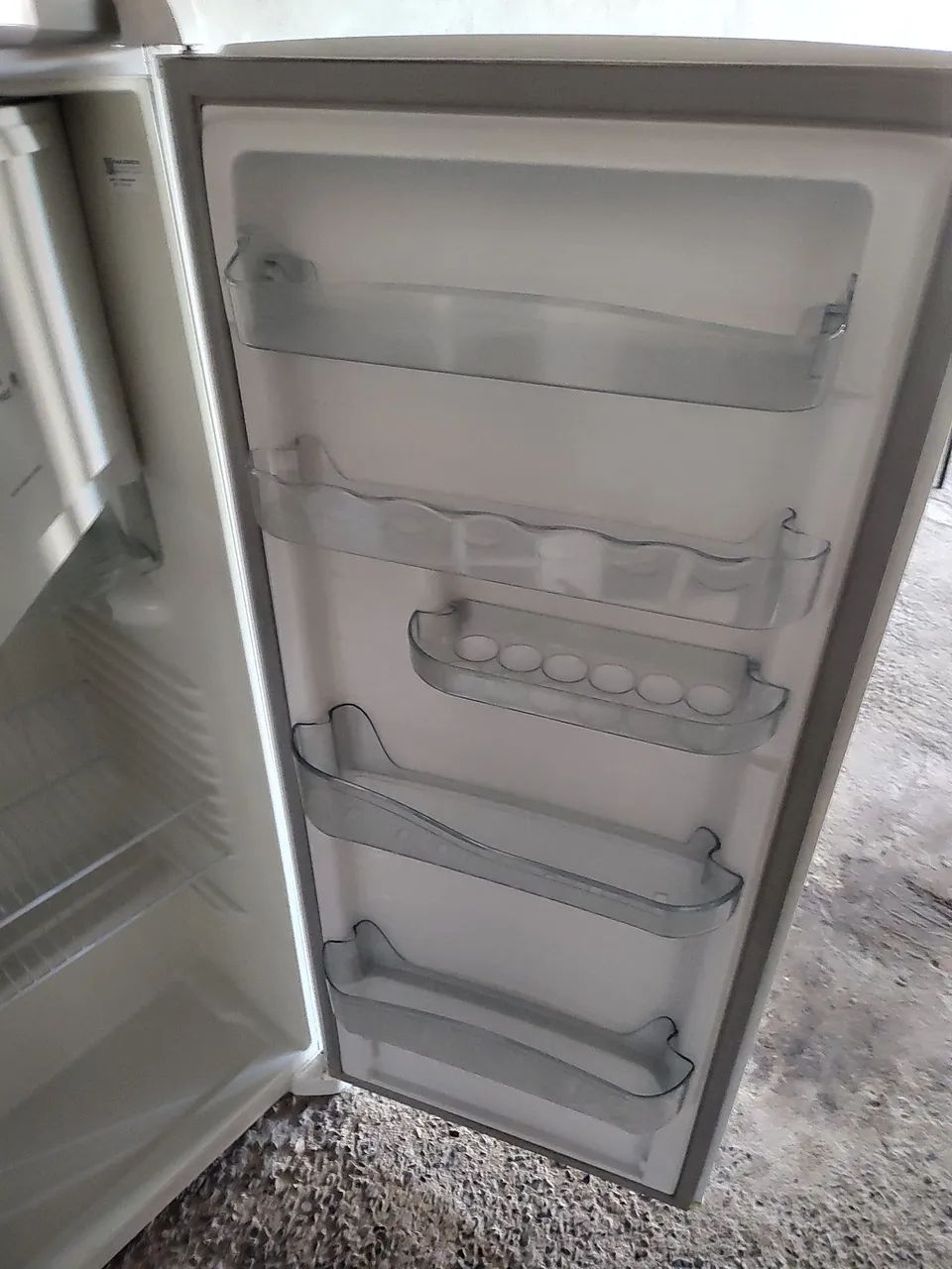Geladeira Consul. - Foto 3