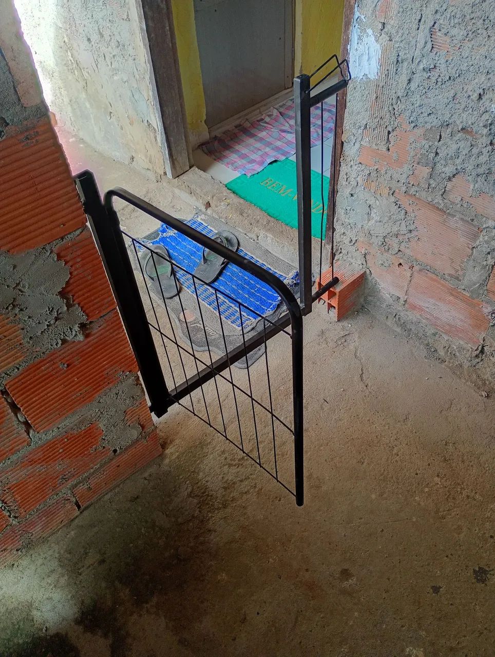 Portãzinho para Pet - Foto 3