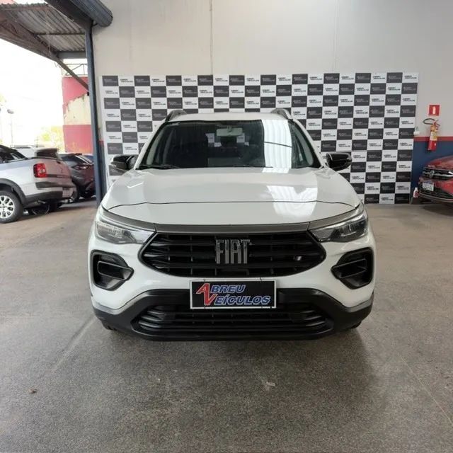 Fiat Pulse PULSE DRIVE 1.3 8V Flex Aut. 2024