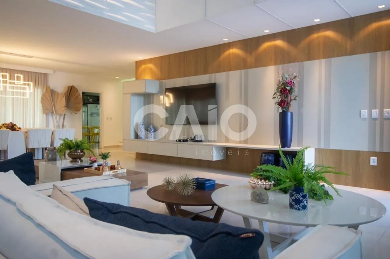 Casa no condomínio Vila dos Lagos - Foto 5