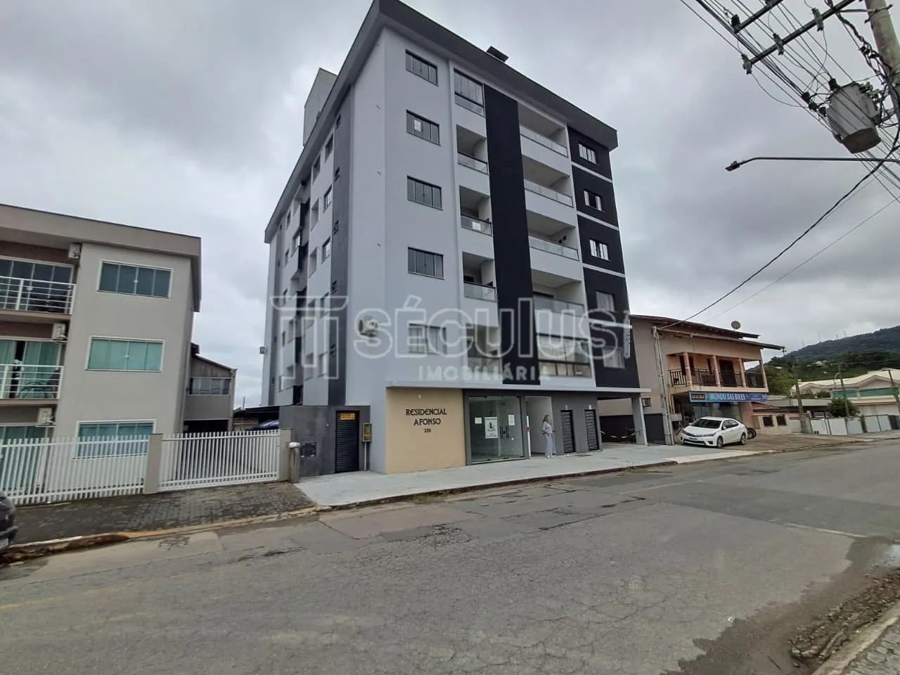Sala Comercial em Guaramirim