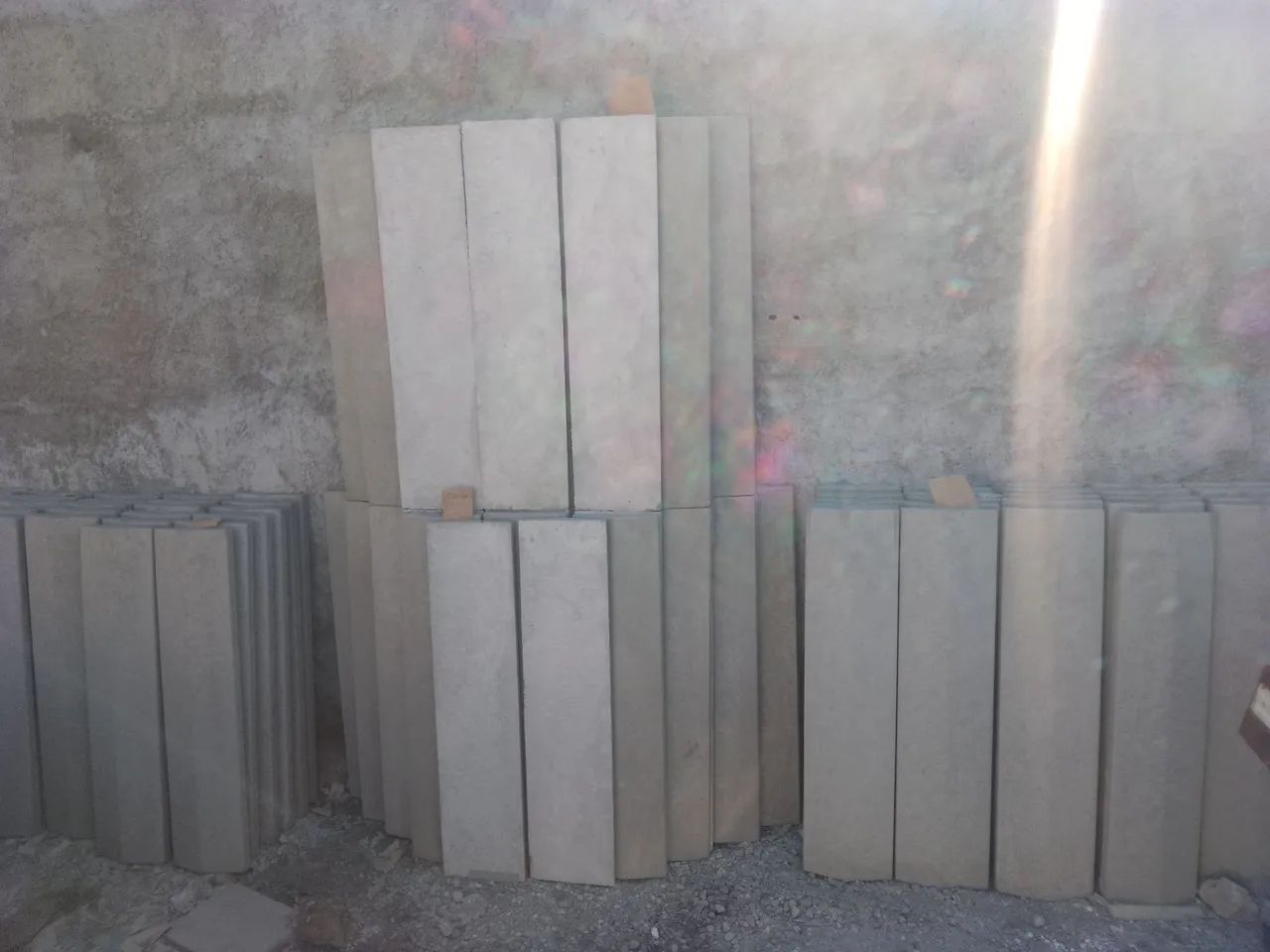 Pingadeira de concreto  - Foto 3