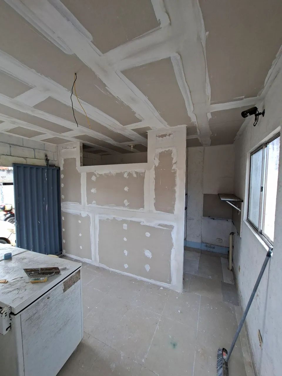 Servicos de gesso  - Foto 3