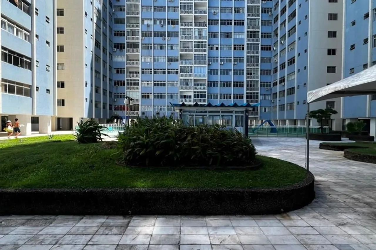 Apartamento de 3 quartos na Av. Boa Viagem, Recife - Foto 5