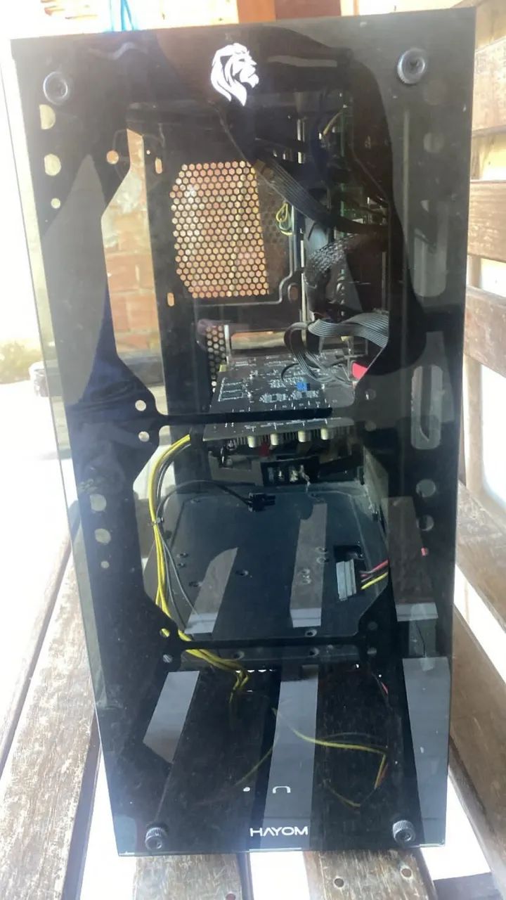 Pc semi gamer  - Foto 2