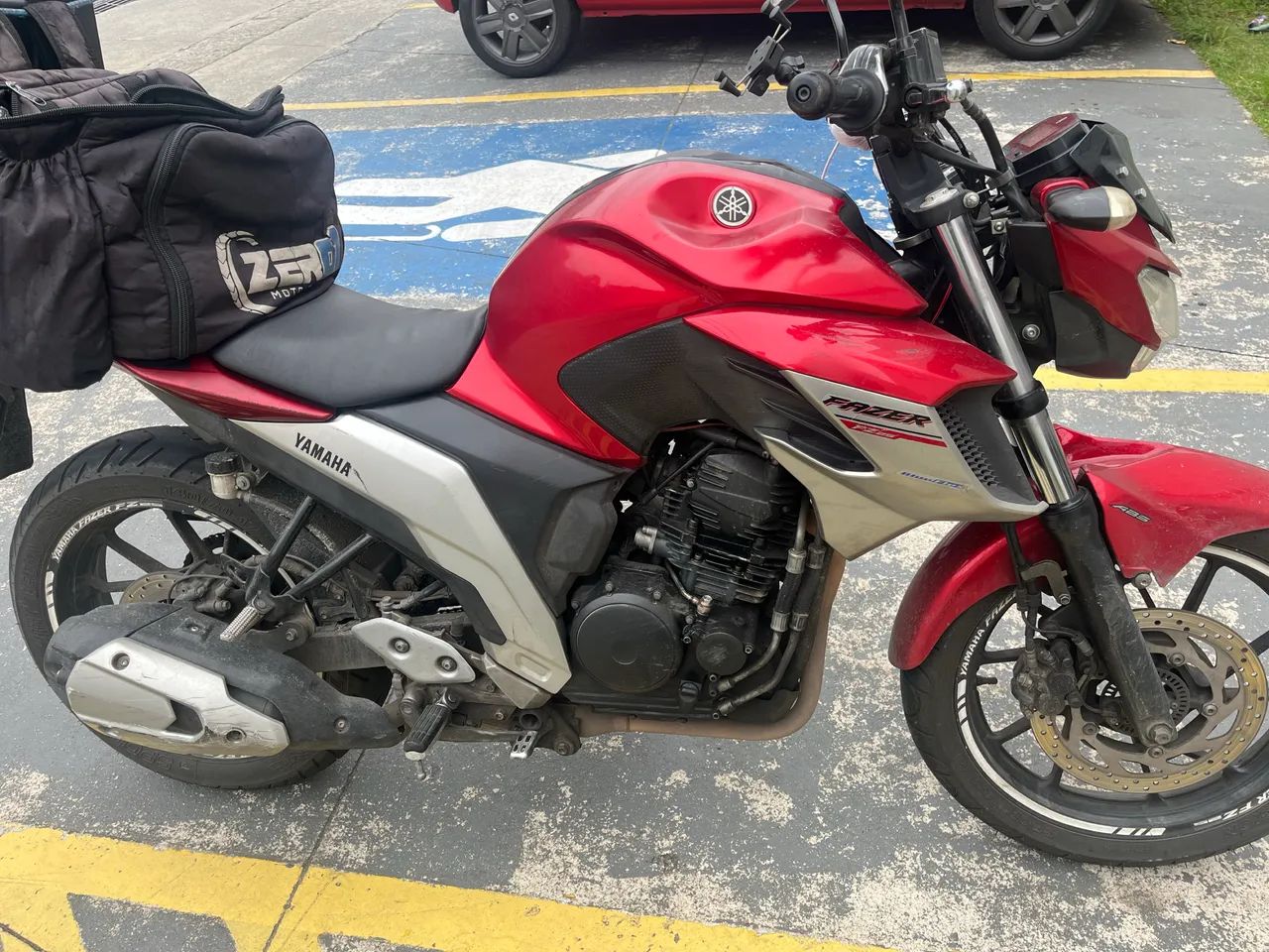 Fz25 2020 - Foto 4