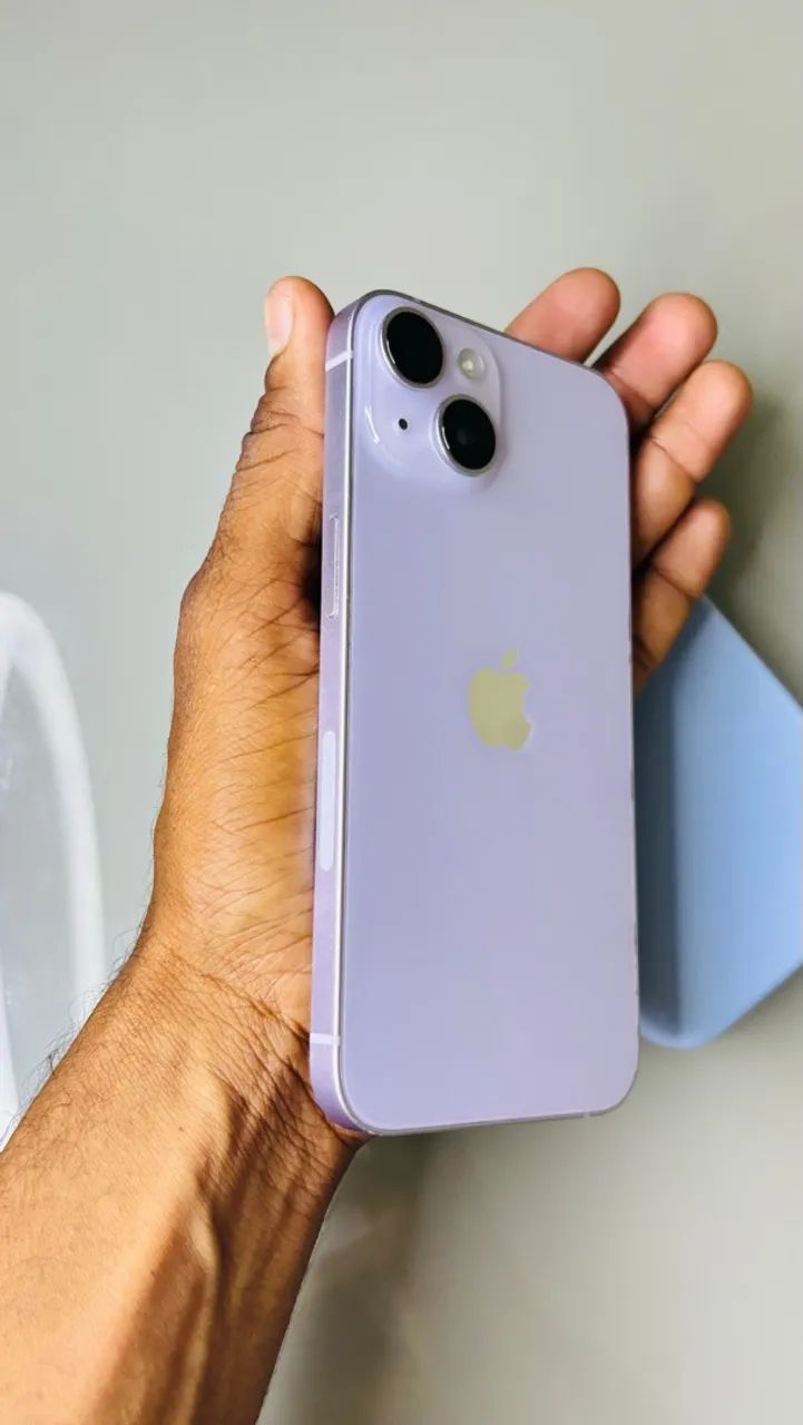iPhone 14 - Foto 4