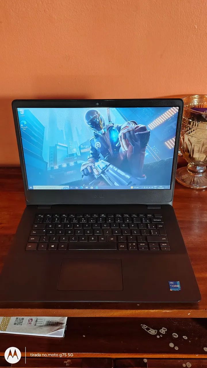 Notebook Dell Intel core i5 - Foto 2