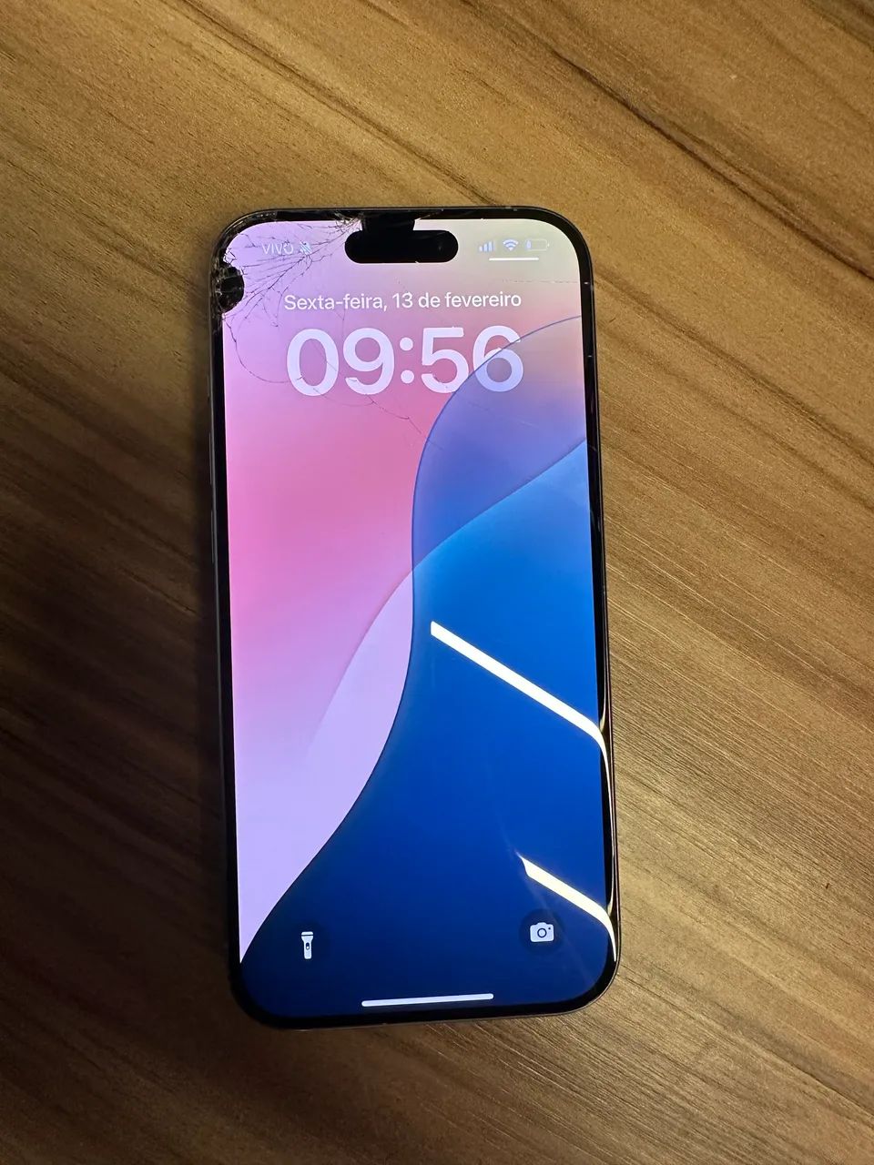 15 PRO 128gb  - Foto 2