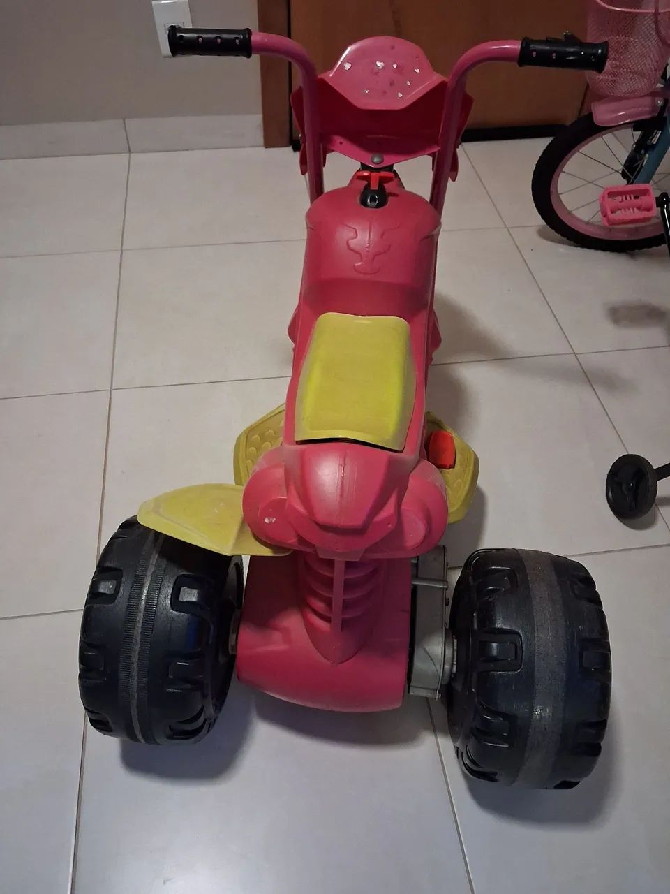Moto Elétrica  - Foto 2