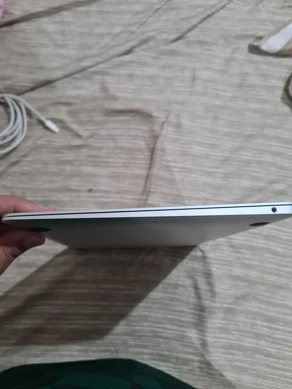 Macbook Air 2019 - Foto 3