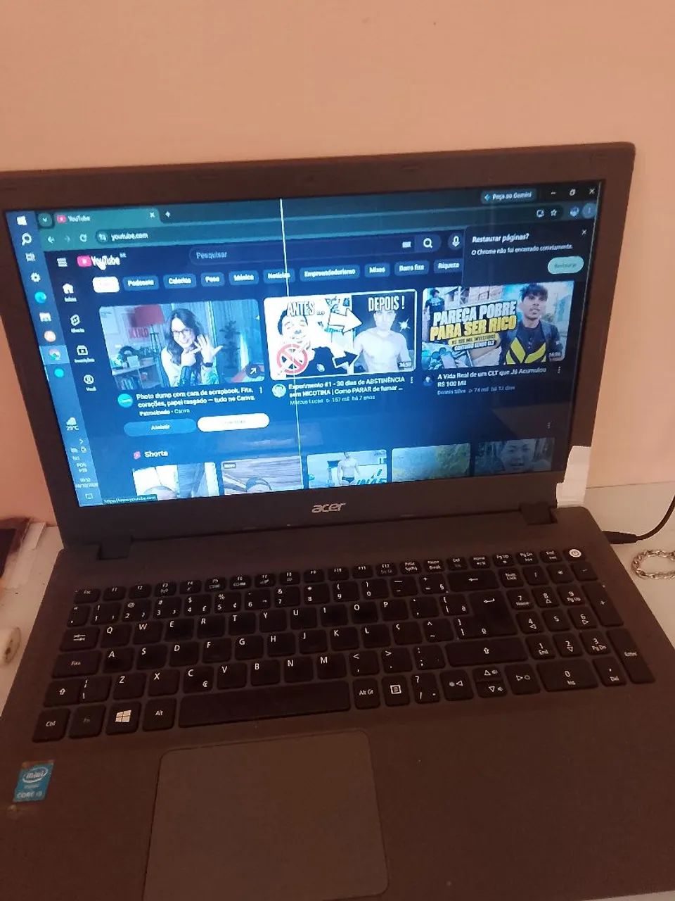 Notebook 