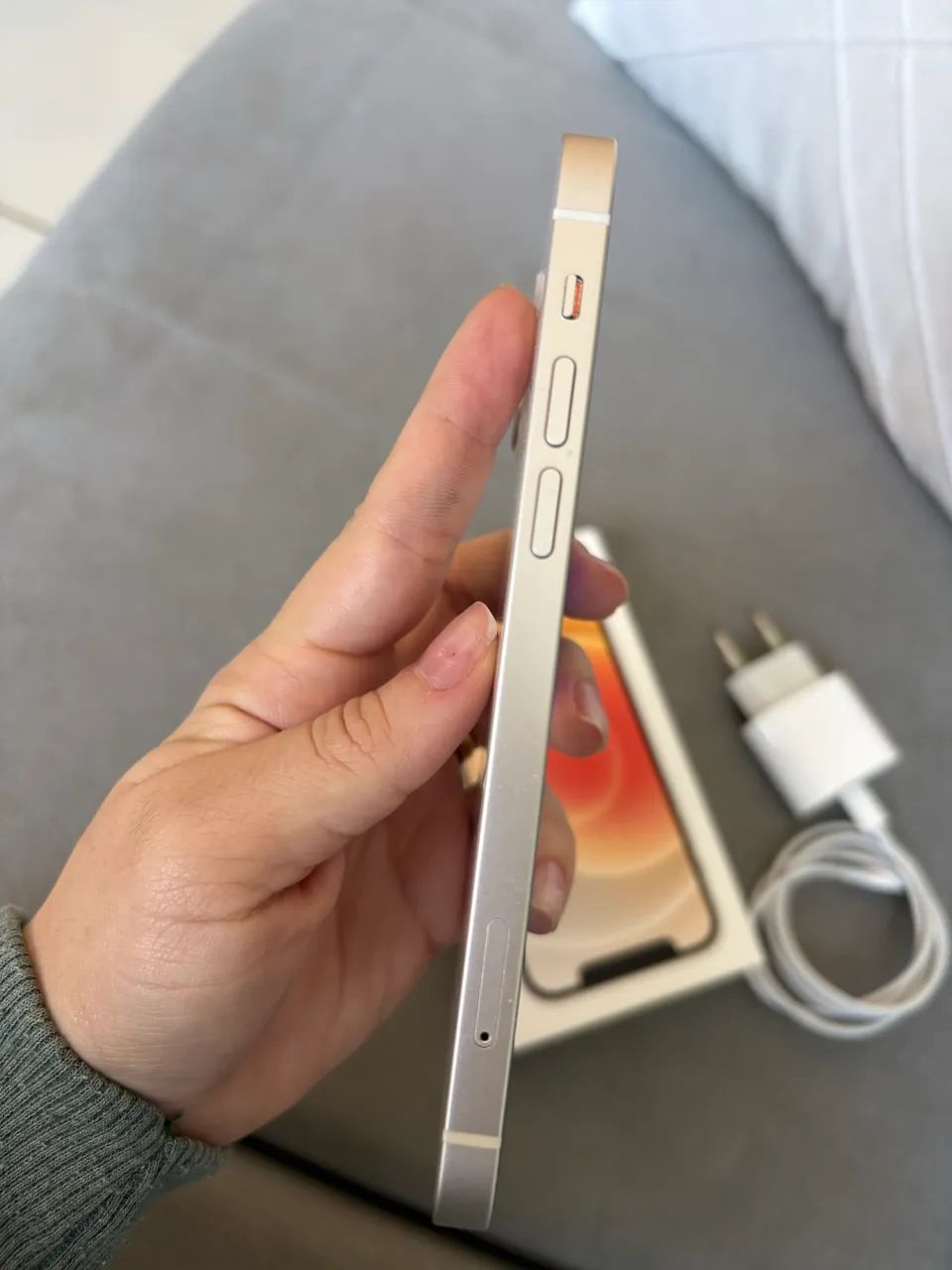 iPhone 12 - 128g - Foto 4