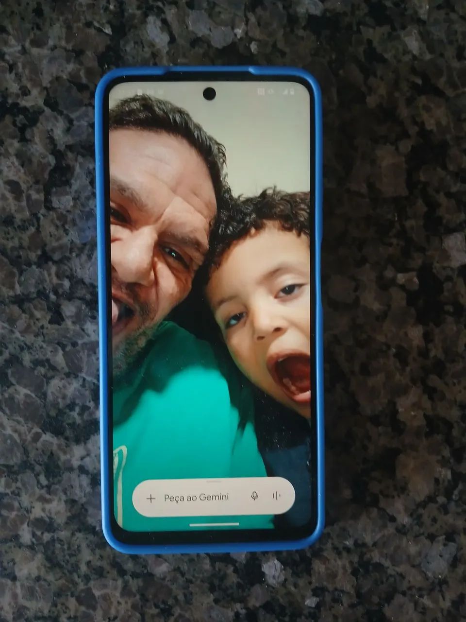 Moto g35 128 gigas - Foto 3
