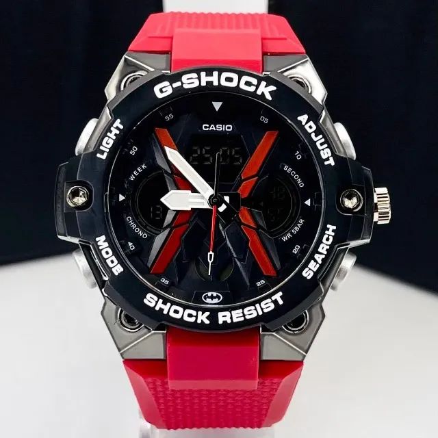 Relógio Gshock 5119 - Foto 4
