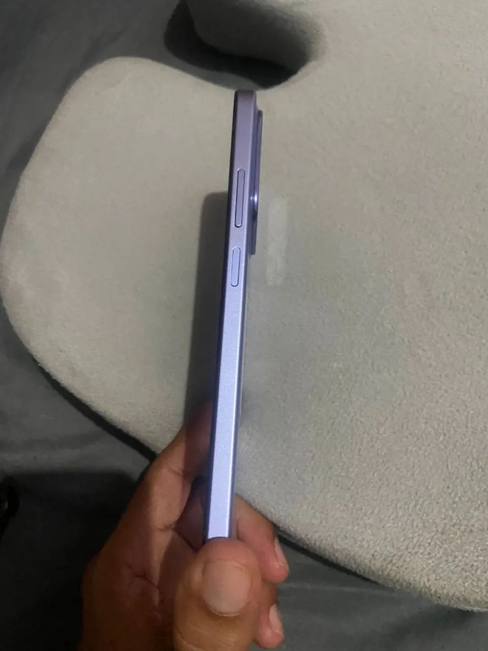 Poco C85 1 mês de uso. - Foto 4