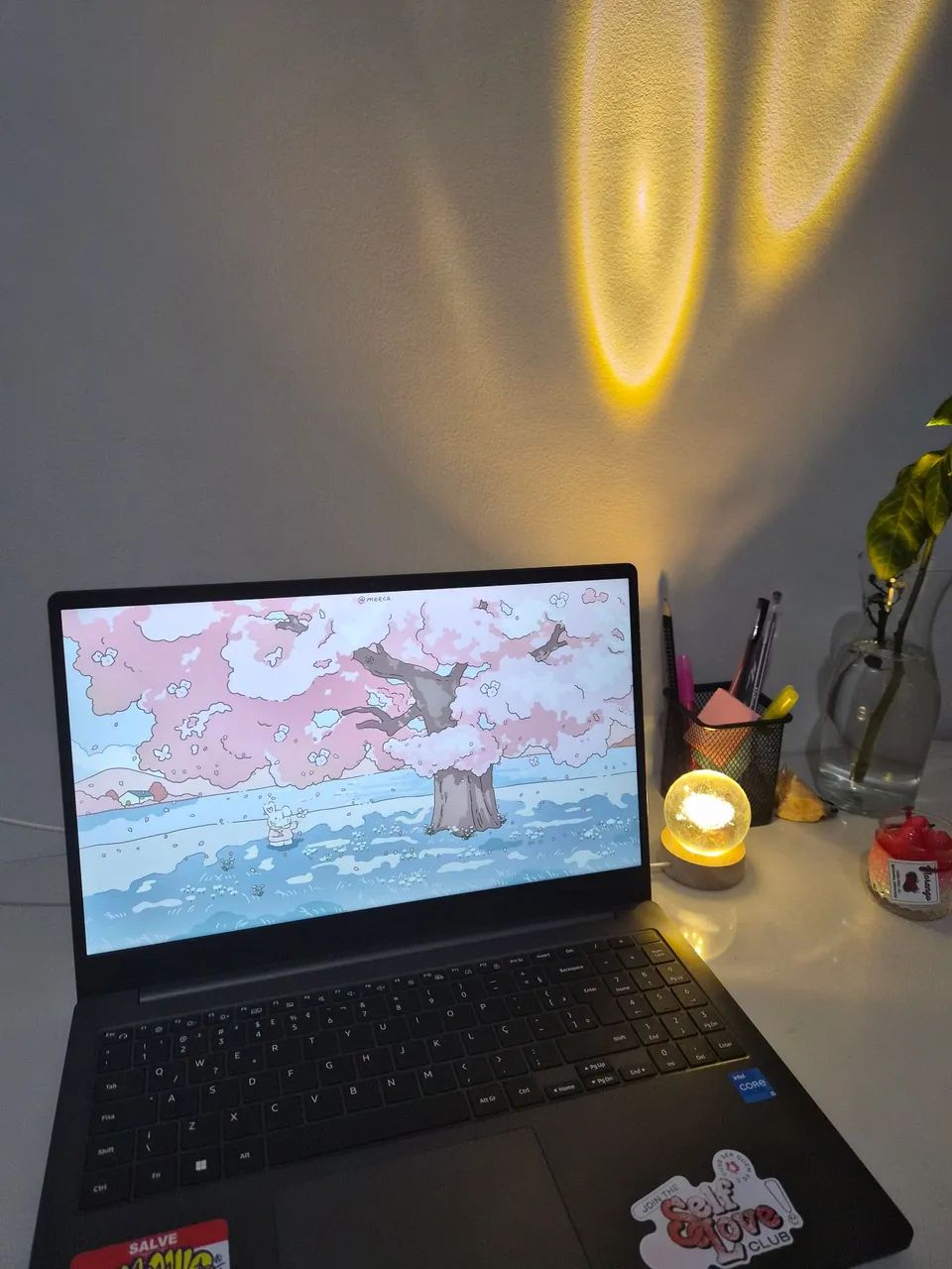 Notebook Samsung book core i5 512GB SSD e 8GB RAM  - Foto 3