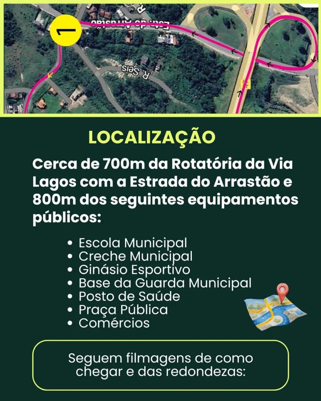 Foto - Iguaba Grande - Sapiatiba Mirim