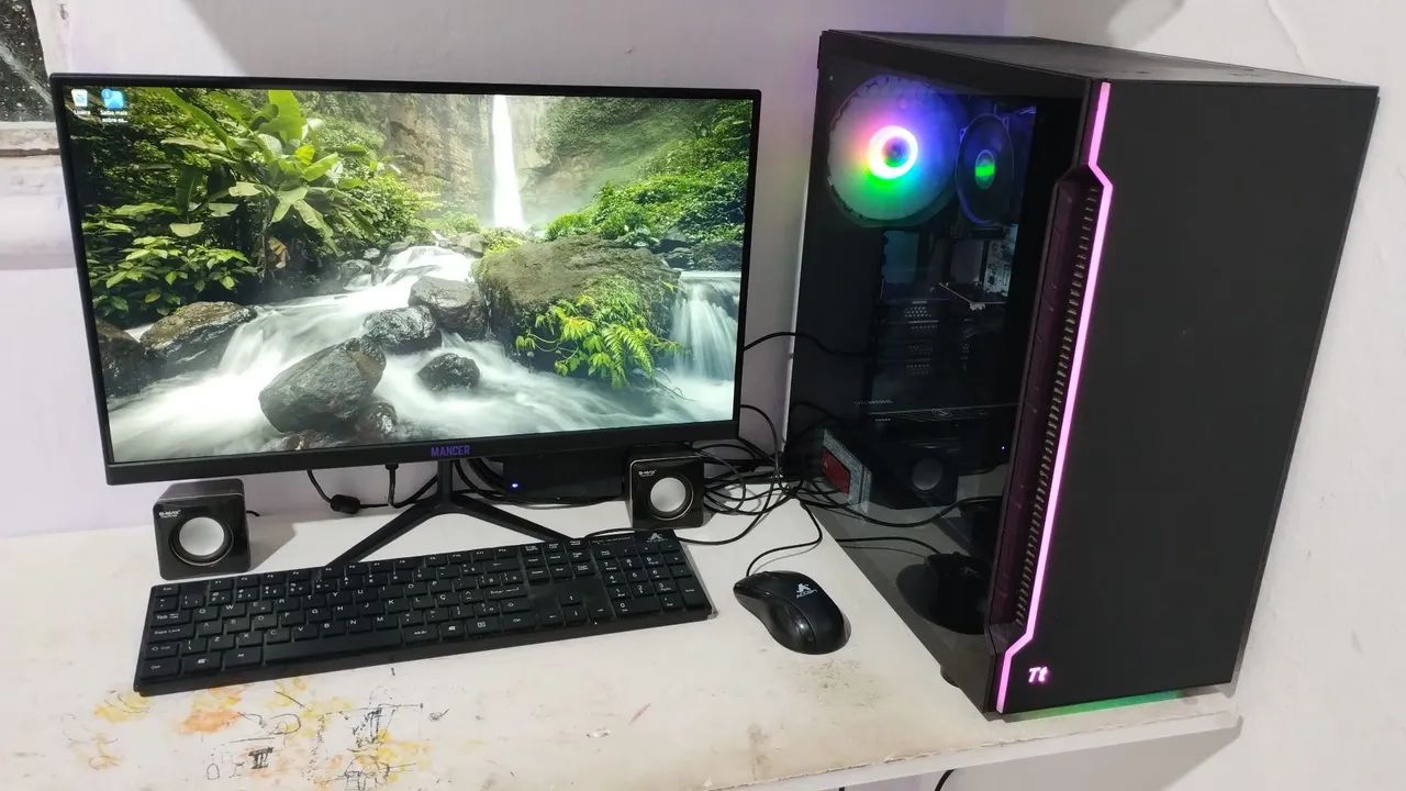 Computador completo - Foto 2