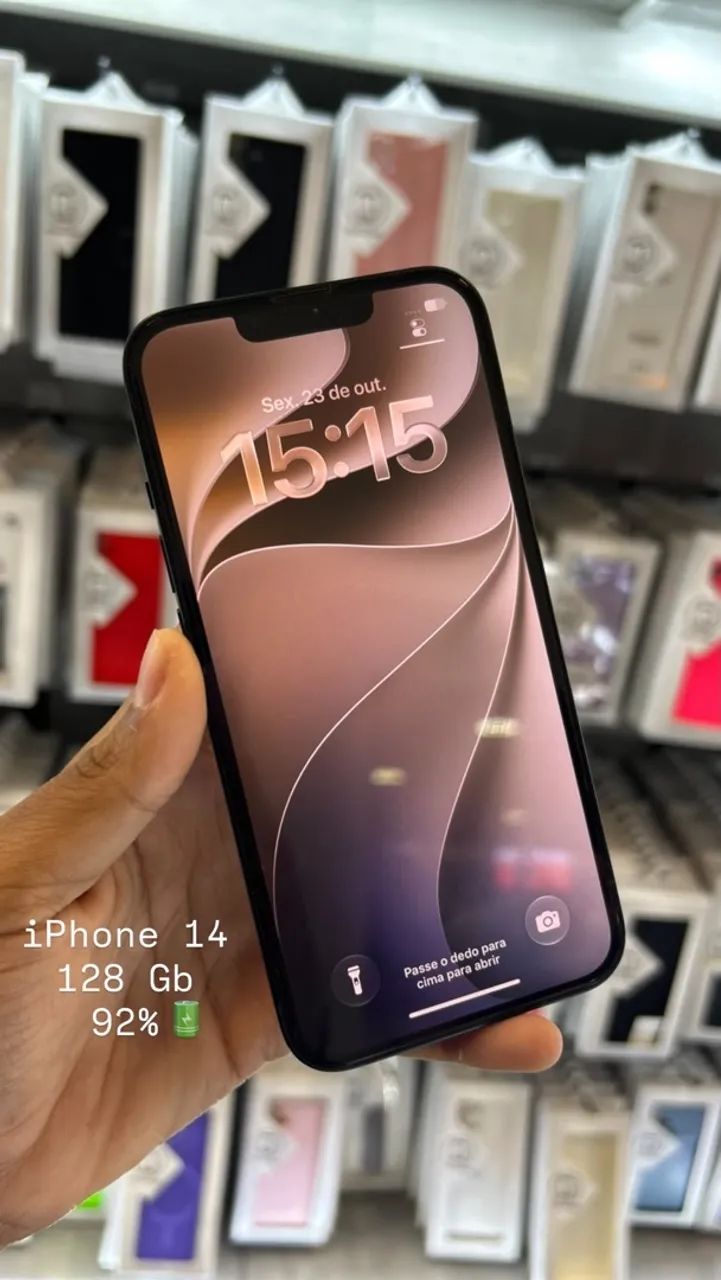 iPhone 13 128 gb
