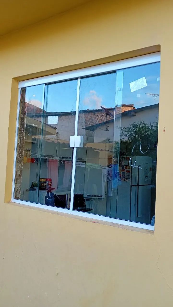 Portas e  Janelas de vidro temperado Mt2 - Foto 5