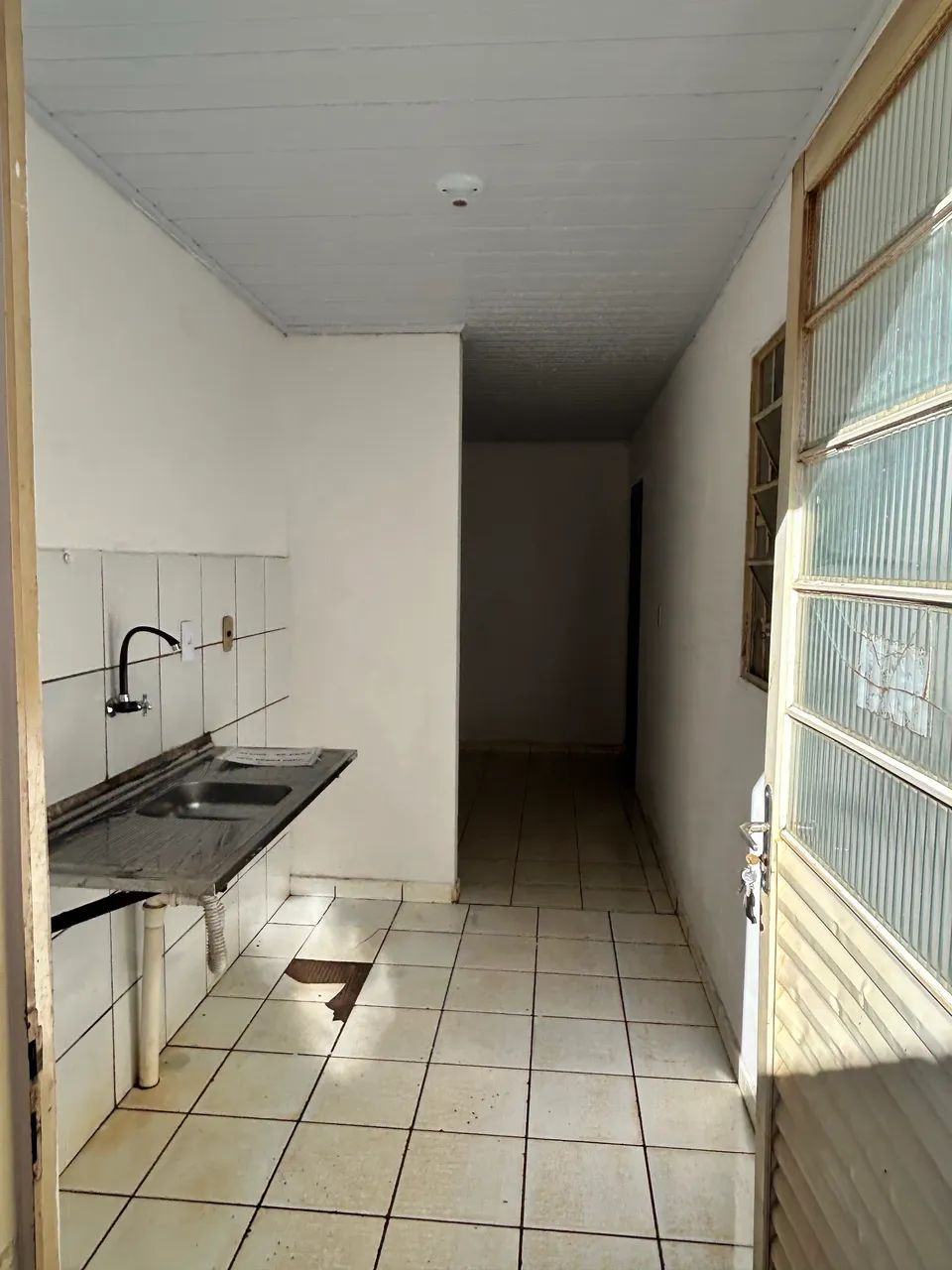 Aluga se casa  - Foto 5