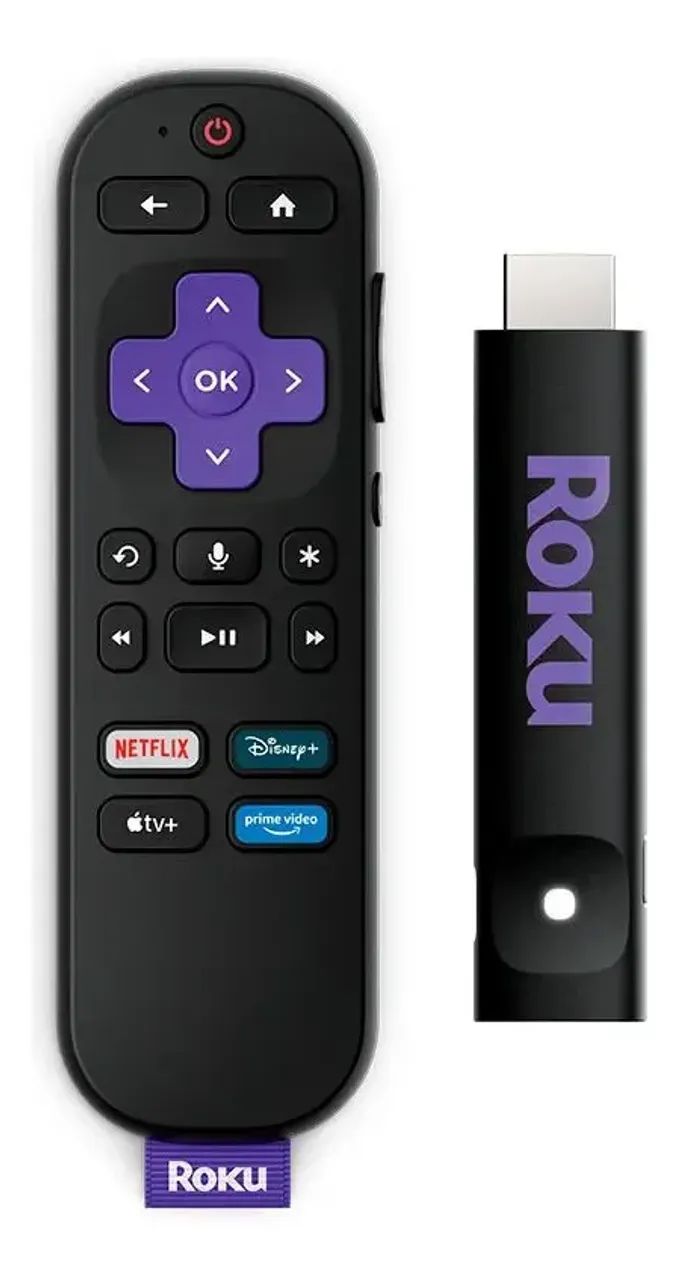 Roku Streaming Stick HD - Foto 3