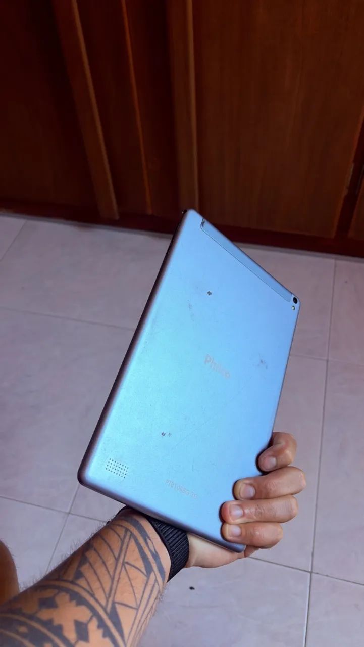 Tablet Philco - Foto 2