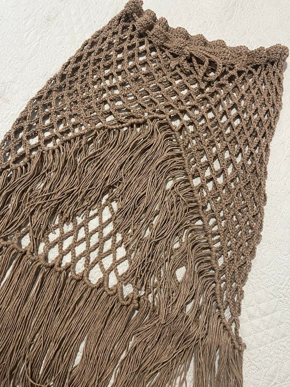 Saída de praia sereia