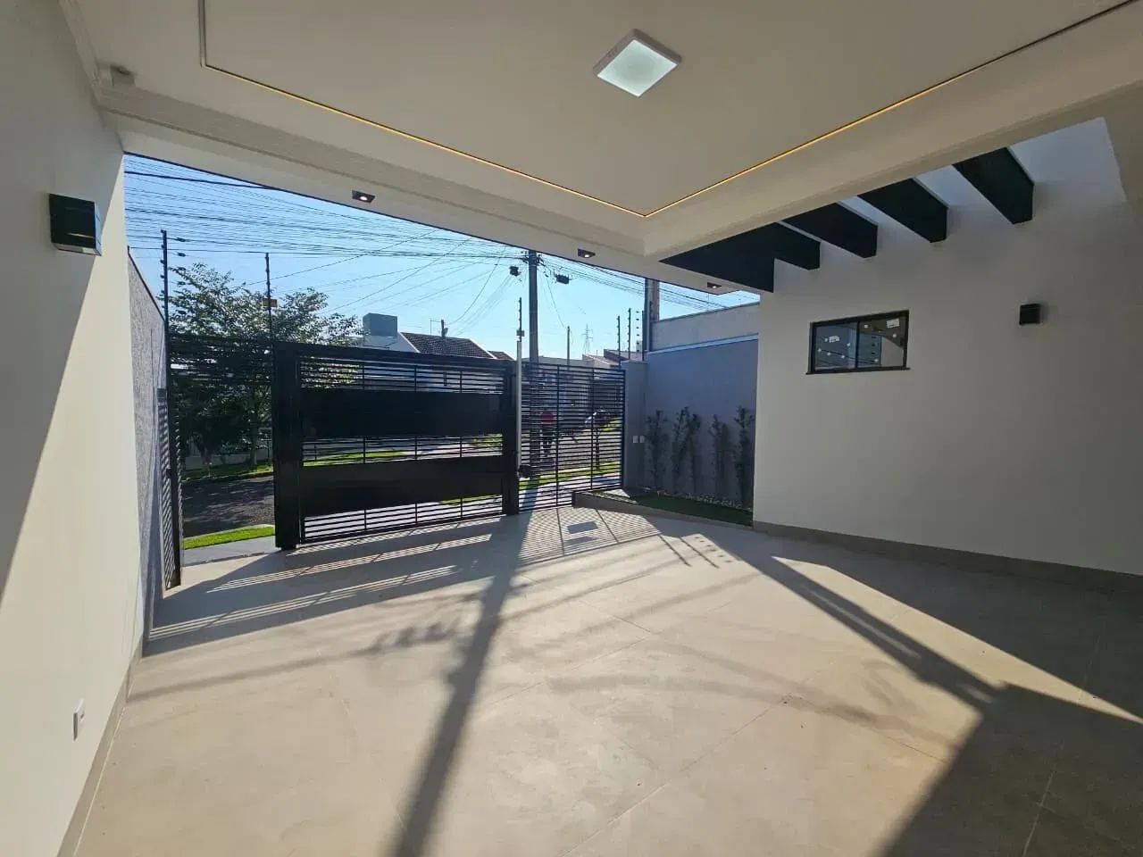 Casa à venda em Maringá com suíte próximo da Avenida Mandacaru - Foto 2