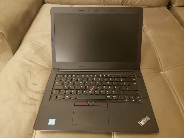 Ultrabook Lenovo i5 ThinkPad E470 com Valor Promocional/ Forneço Garantia/ Parcelo