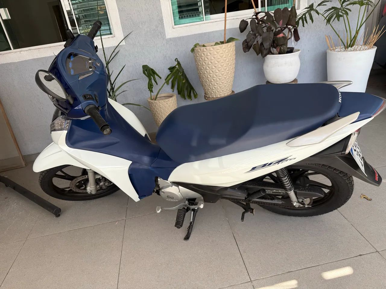 Biz 125  - Foto 3