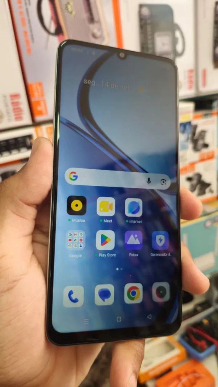 Redmi note 60  - Foto 2