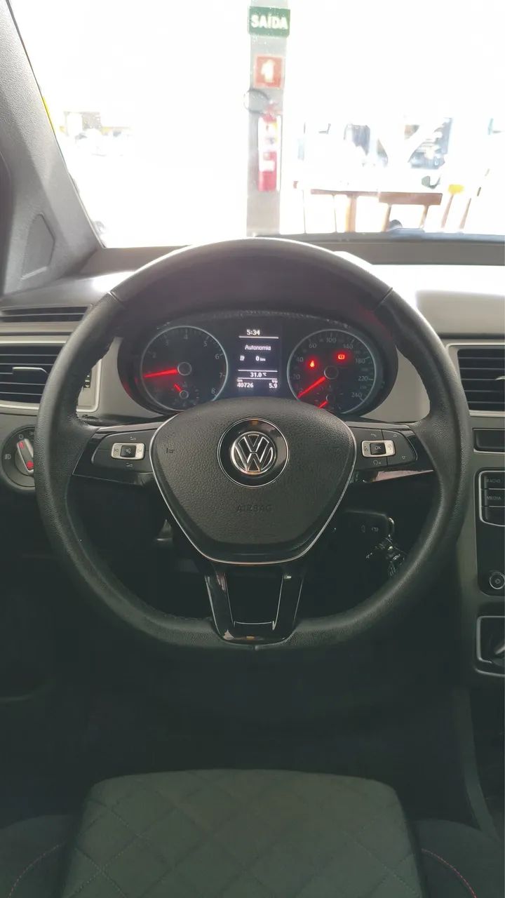Volkswagen Fox Xtreme 1.6 Flex 8V 5P 2020 - Foto 4