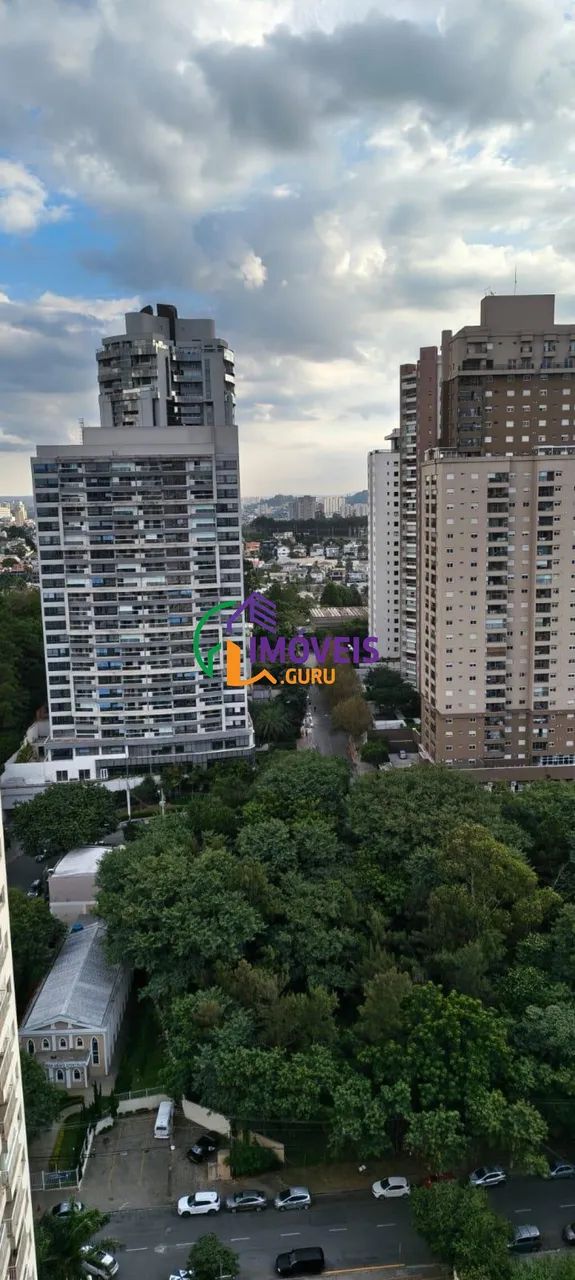 APARTAMENTO - Melville Empresarial I e II - SP