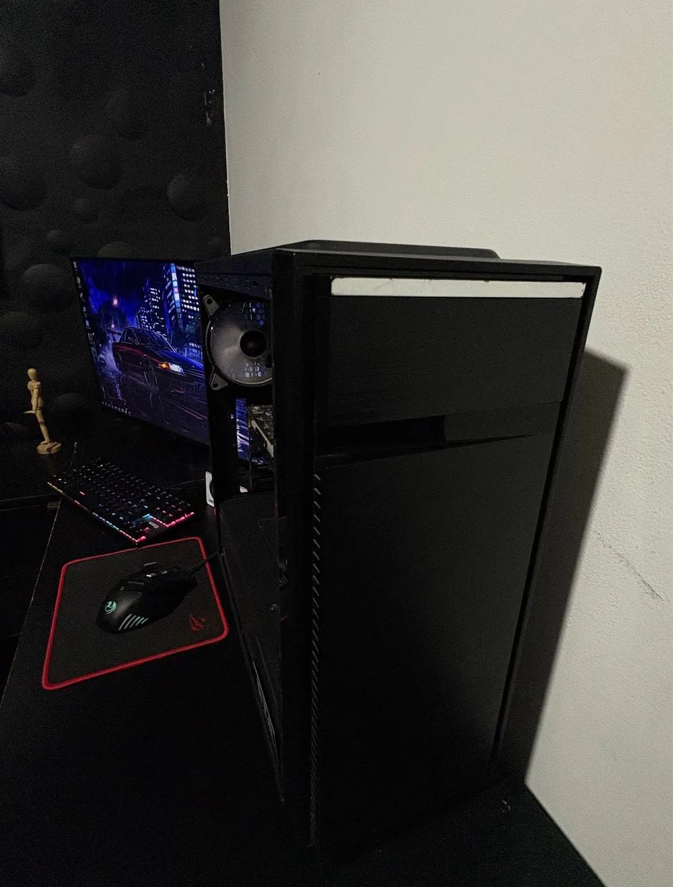 PC GAMER COMPLETO - Foto 2