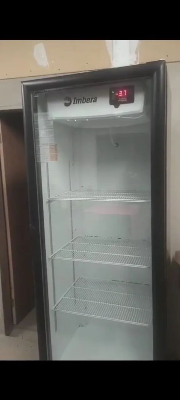 Freezer ccv315 Imbera 485 litros  - Foto 2