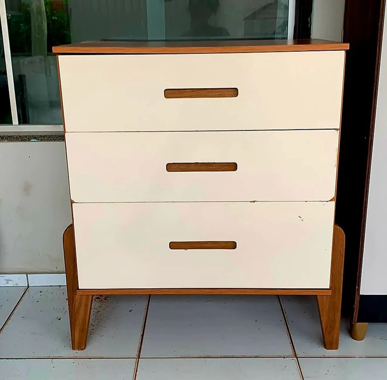 Guarda Roupa + Cômoda  - Foto 4