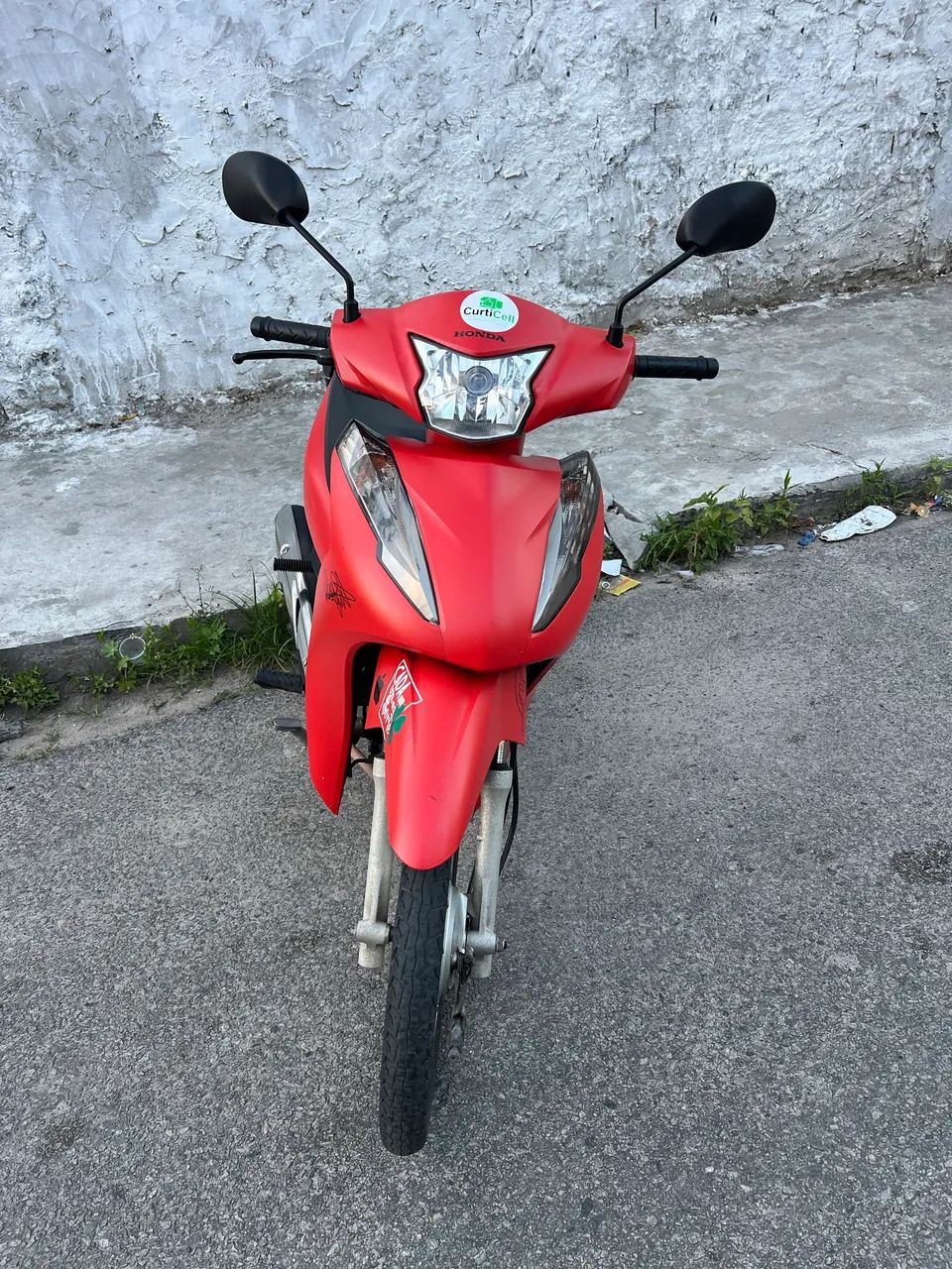 Biz 110i - Foto 3