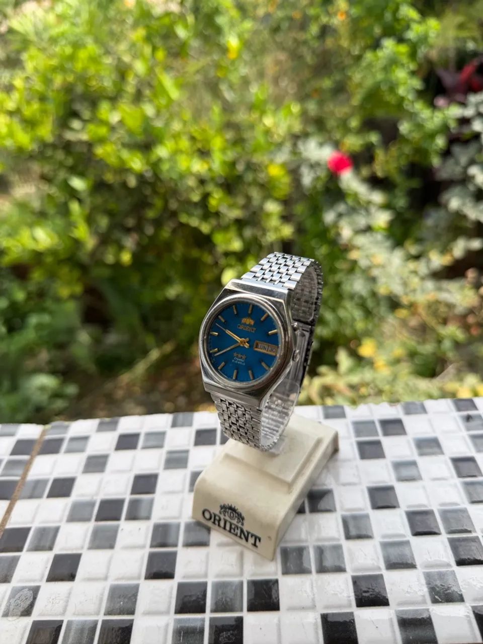 Orient automático  - Foto 2