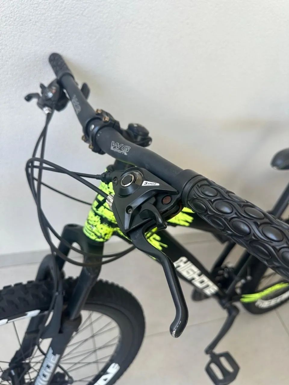 Bicicleta High One Joker - Foto 2