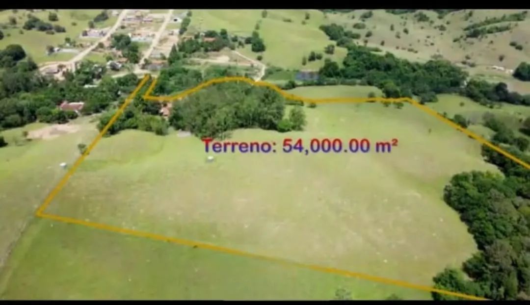 SITIO RURAL em Sorocaba - SP, Jardim Josane - Foto 2