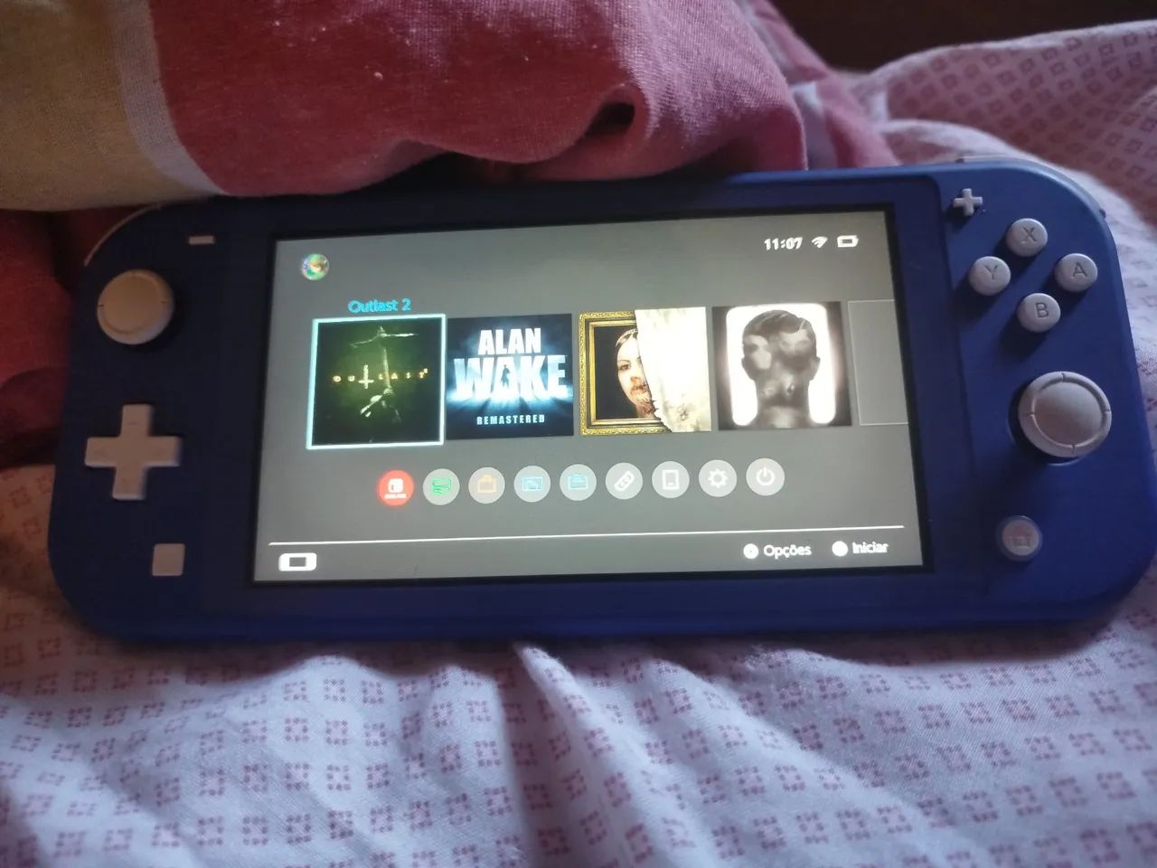 Nintendo Switch  - Foto 4